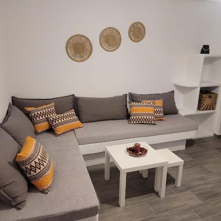 Mérichas Juli'S Suites מראה חיצוני תמונה