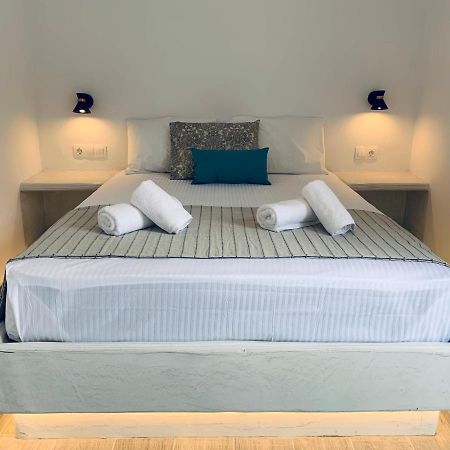 Mérichas Juli'S Suites מראה חיצוני תמונה
