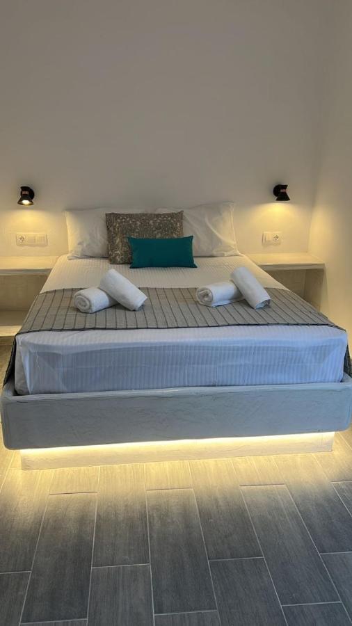 Mérichas Juli'S Suites מראה חיצוני תמונה