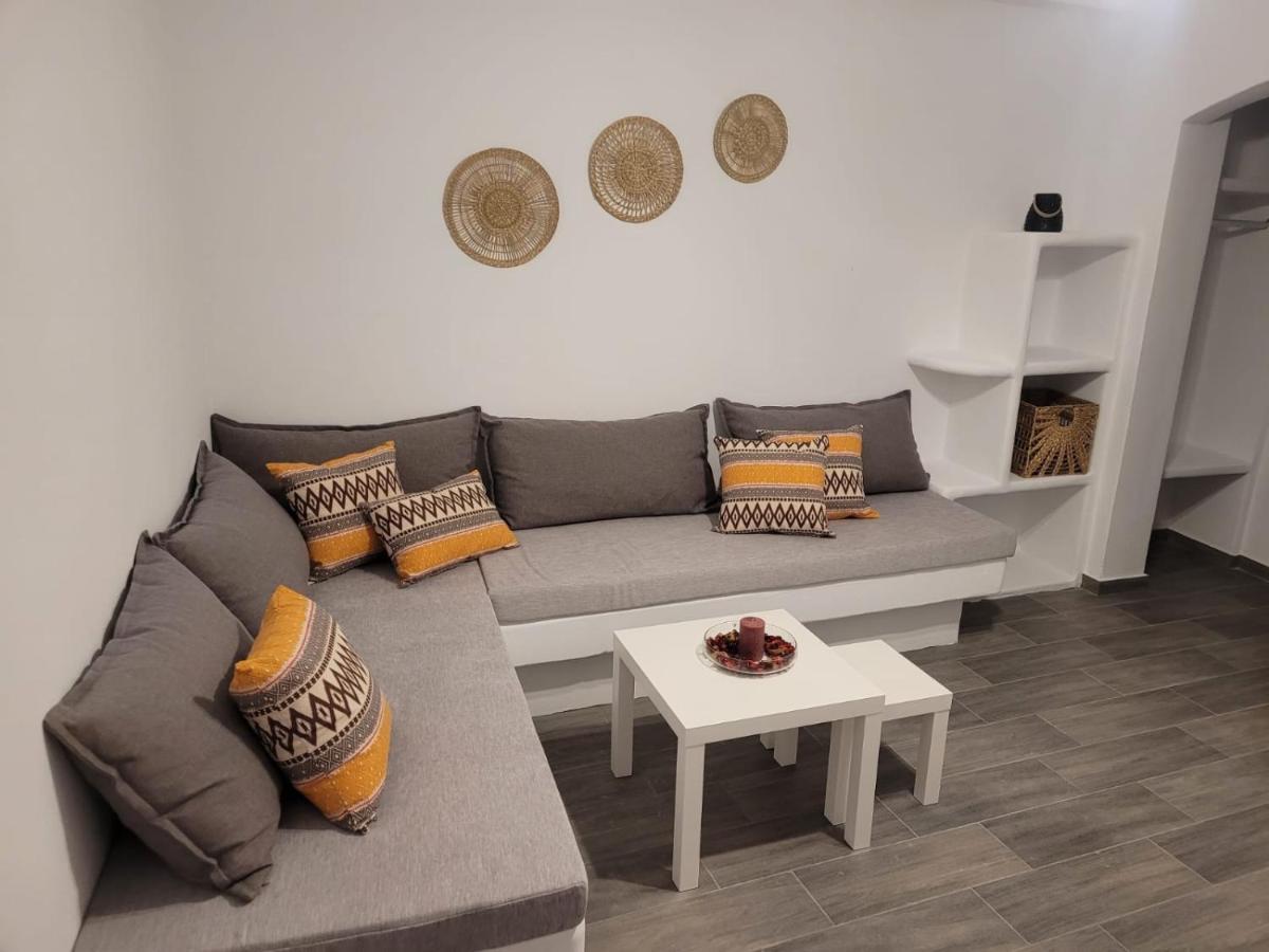 Mérichas Juli'S Suites מראה חיצוני תמונה