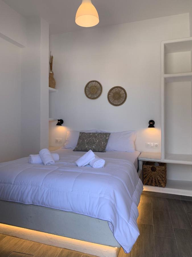 Mérichas Juli'S Suites מראה חיצוני תמונה