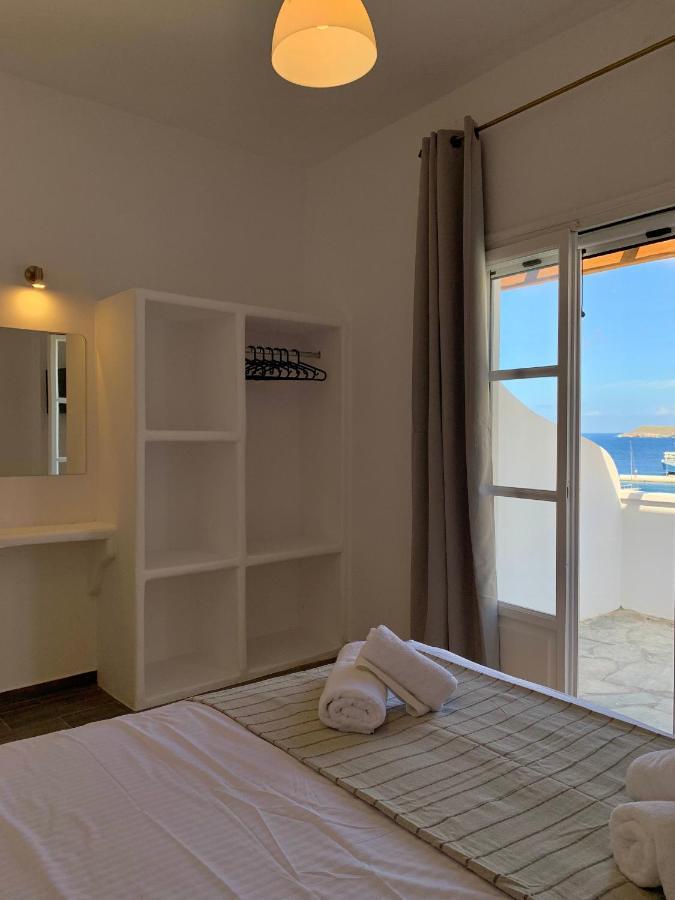 Mérichas Juli'S Suites מראה חיצוני תמונה