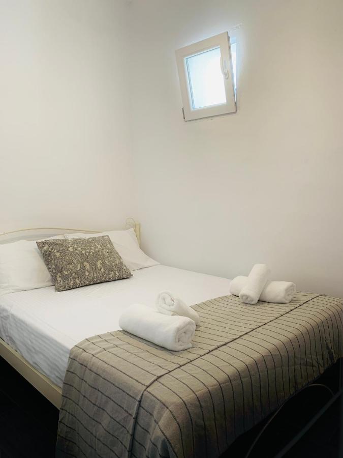 Mérichas Juli'S Suites מראה חיצוני תמונה