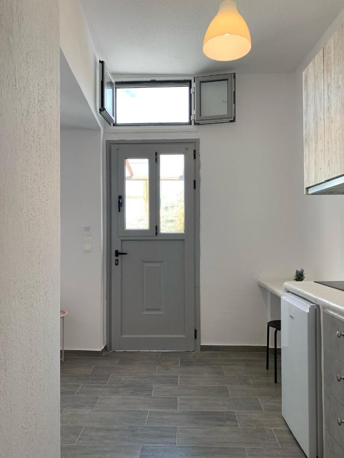 Mérichas Juli'S Suites מראה חיצוני תמונה