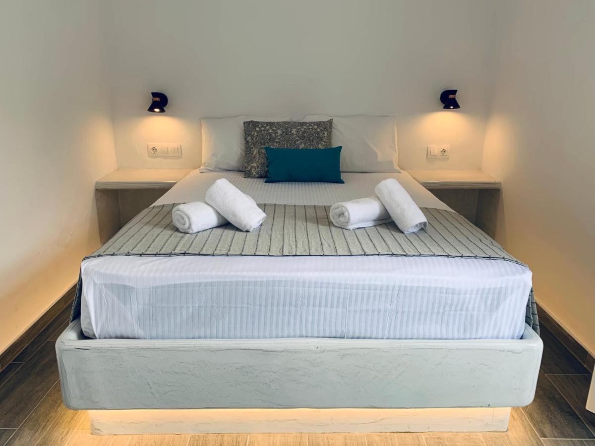 Mérichas Juli'S Suites מראה חיצוני תמונה