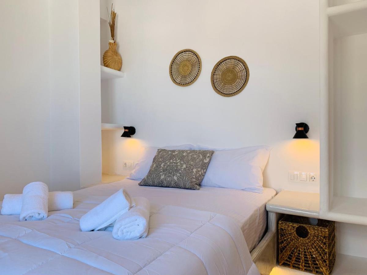Mérichas Juli'S Suites מראה חיצוני תמונה