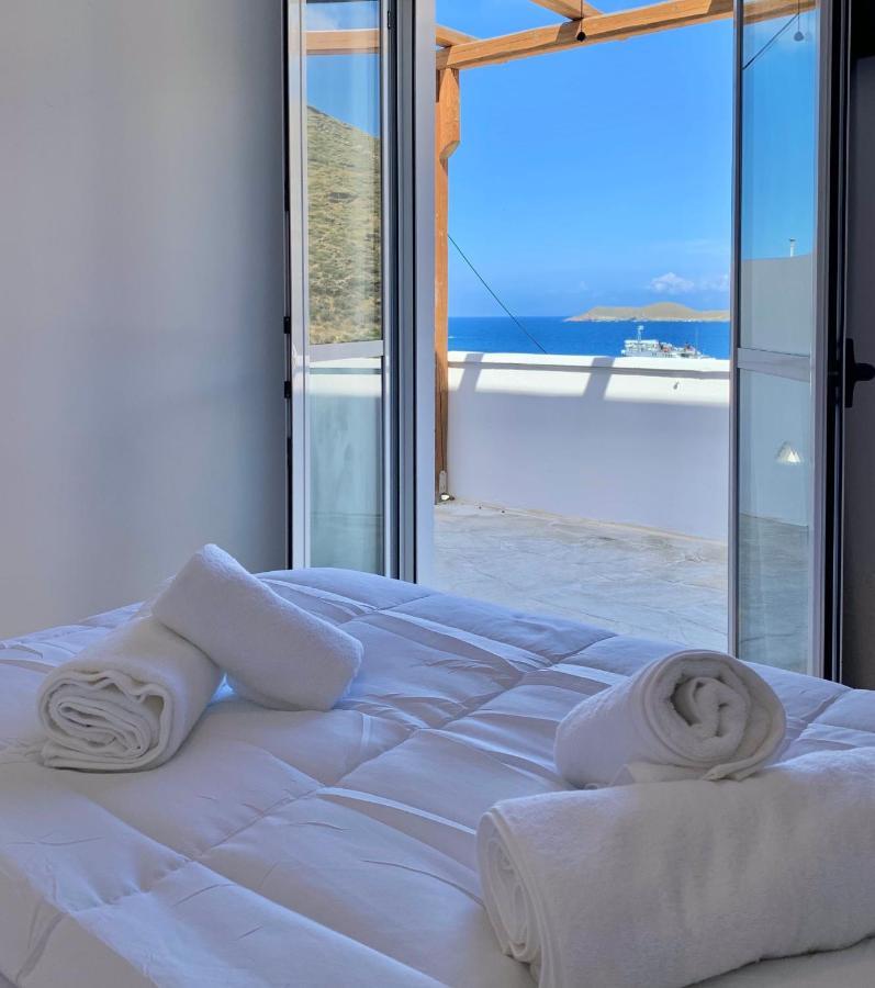 Mérichas Juli'S Suites מראה חיצוני תמונה