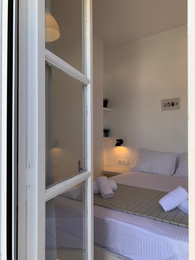 Mérichas Juli'S Suites מראה חיצוני תמונה