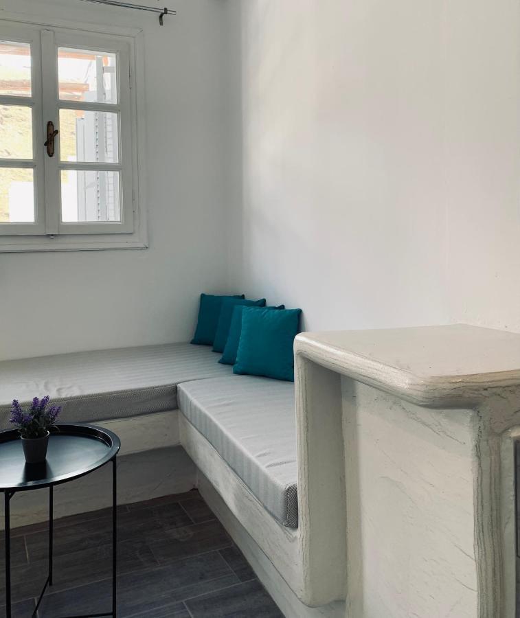 Mérichas Juli'S Suites מראה חיצוני תמונה