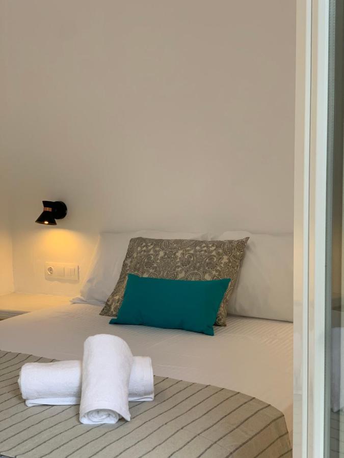 Mérichas Juli'S Suites מראה חיצוני תמונה