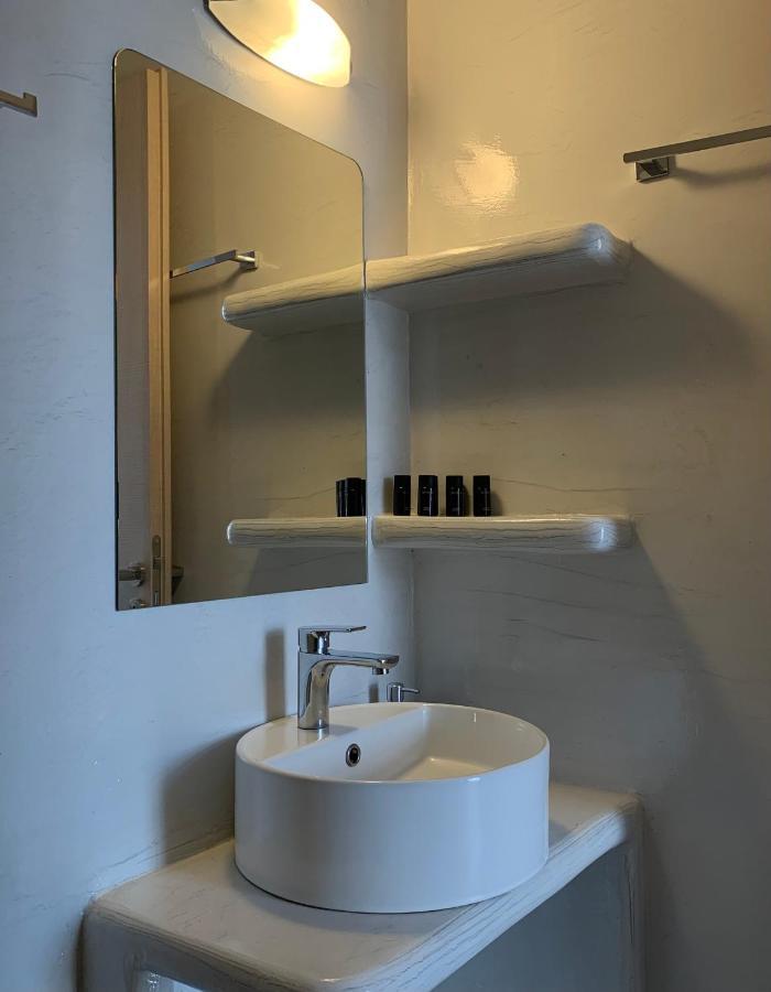 Mérichas Juli'S Suites מראה חיצוני תמונה