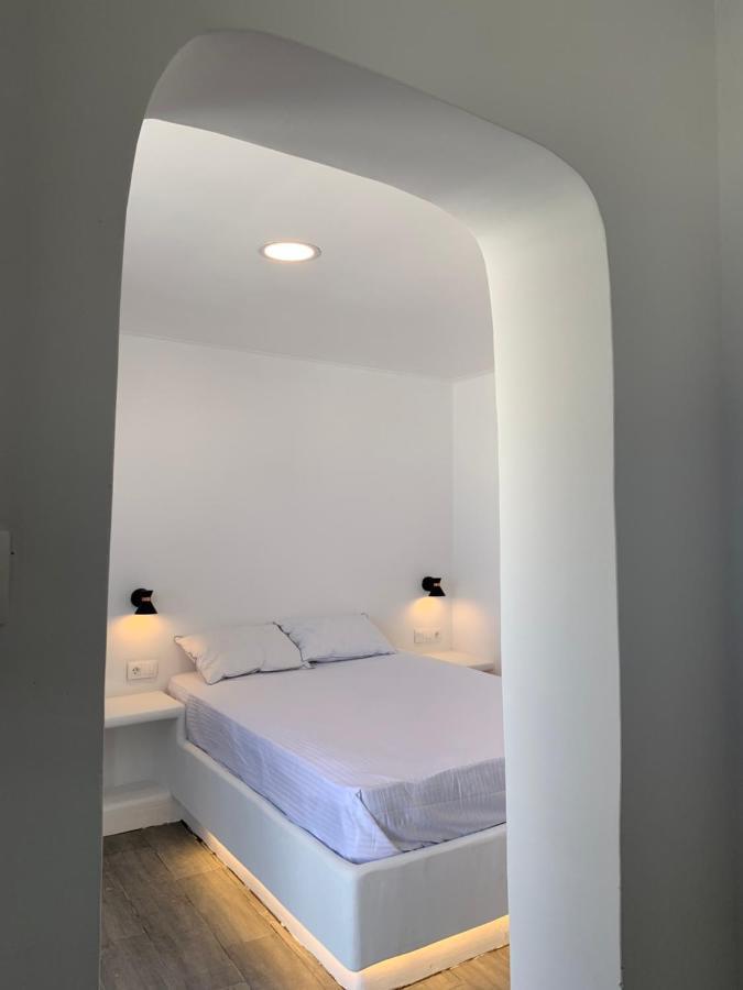 Mérichas Juli'S Suites מראה חיצוני תמונה