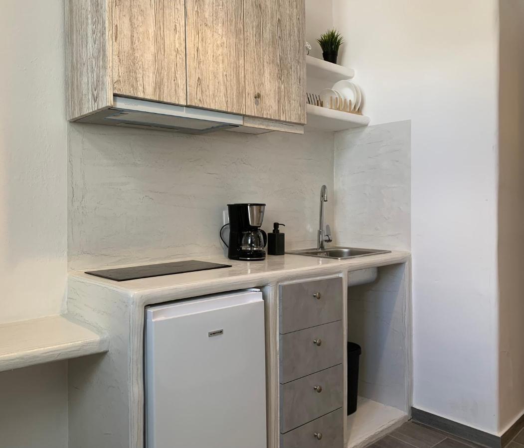 Mérichas Juli'S Suites מראה חיצוני תמונה