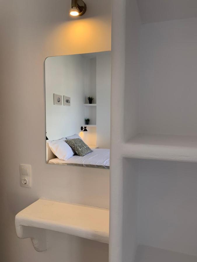 Mérichas Juli'S Suites מראה חיצוני תמונה