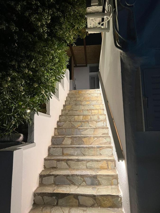 Mérichas Juli'S Suites מראה חיצוני תמונה