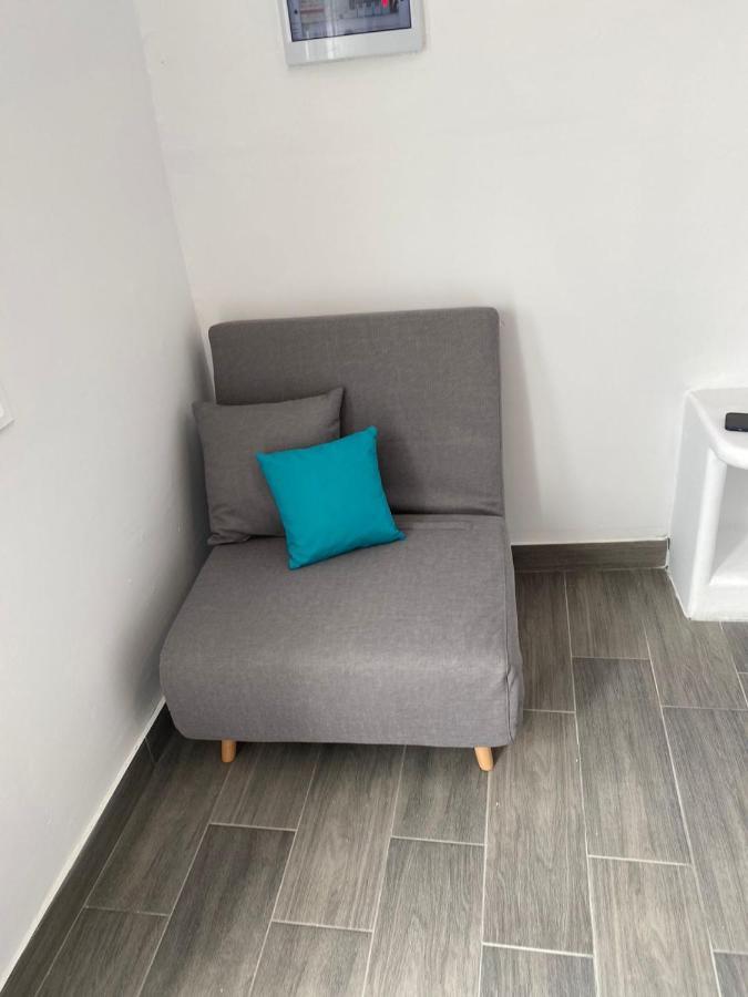 Mérichas Juli'S Suites מראה חיצוני תמונה