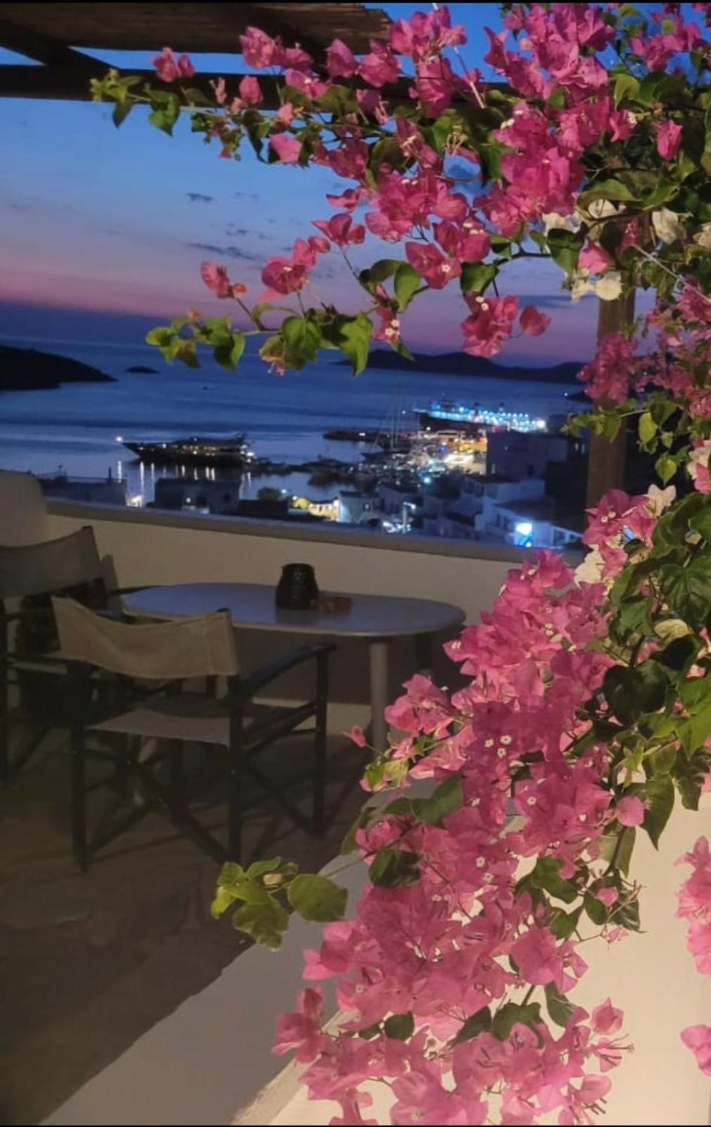Mérichas Juli'S Suites מראה חיצוני תמונה