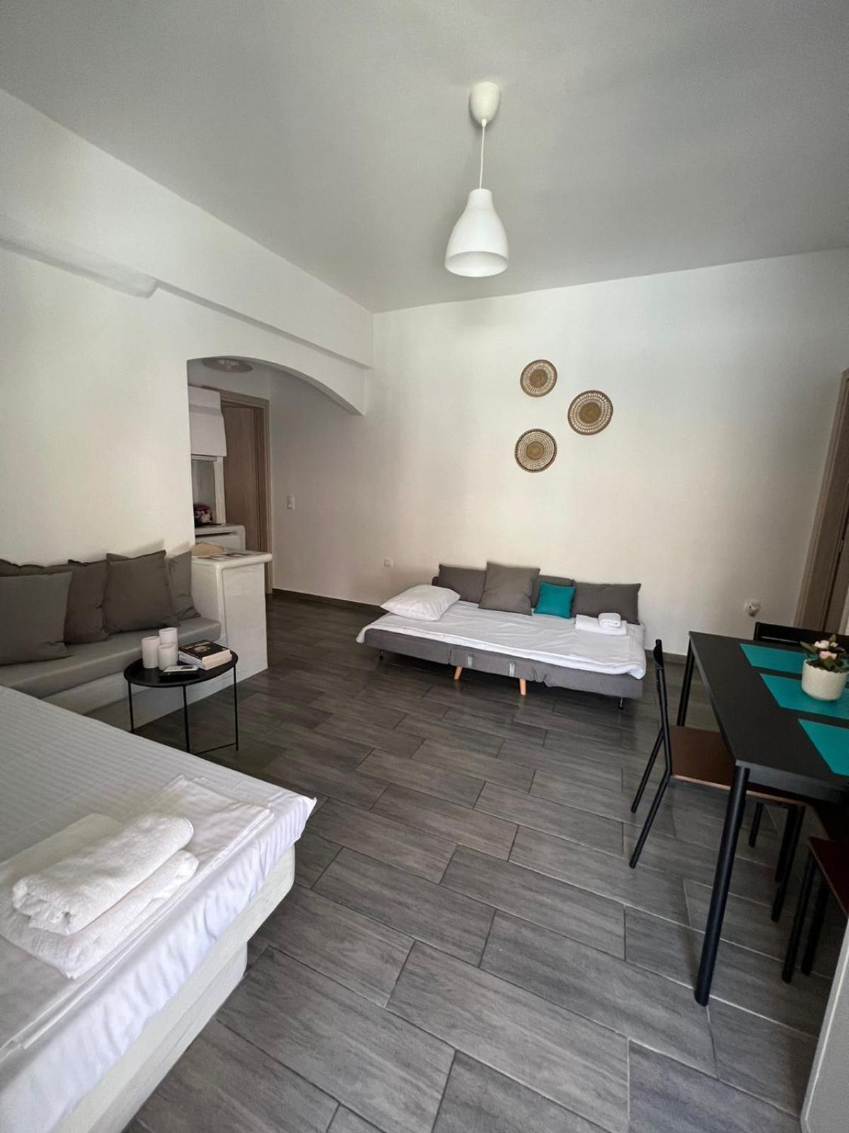 Mérichas Juli'S Suites מראה חיצוני תמונה